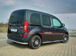 Mercedes-Benz Citan Metro Stream by Hartmann 2013 года
